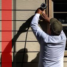 Best Siding for New Construction  in Wayne City, IL